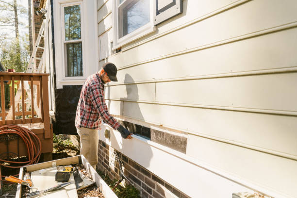 Top rated local Emergency Siding Repair specialists in Fairview, NJ